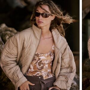 Free people Pippa doe